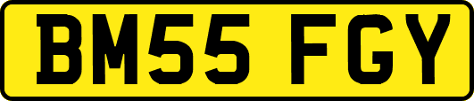 BM55FGY