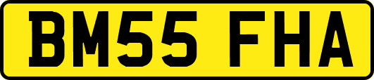 BM55FHA