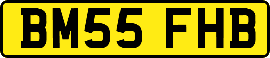 BM55FHB