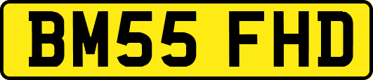 BM55FHD