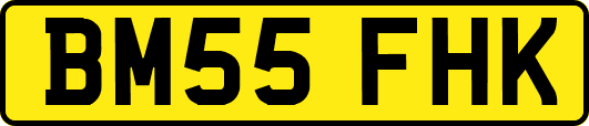 BM55FHK