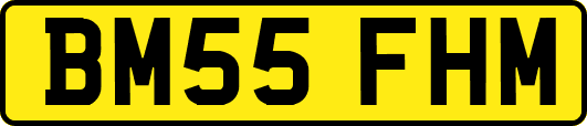 BM55FHM
