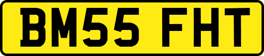 BM55FHT