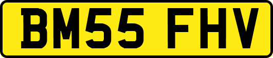 BM55FHV