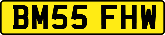 BM55FHW
