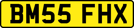 BM55FHX