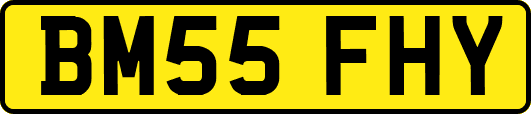 BM55FHY