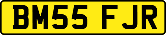 BM55FJR