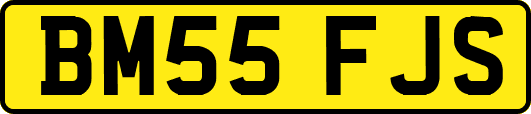 BM55FJS