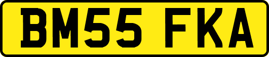 BM55FKA