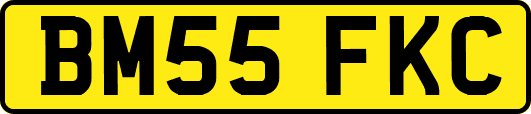 BM55FKC