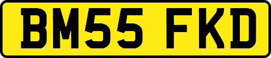BM55FKD