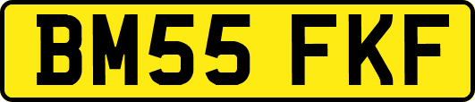 BM55FKF
