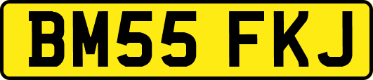 BM55FKJ