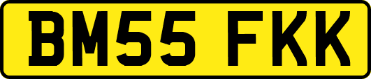 BM55FKK