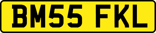 BM55FKL