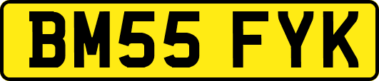 BM55FYK