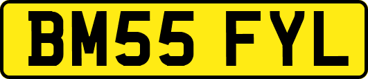 BM55FYL
