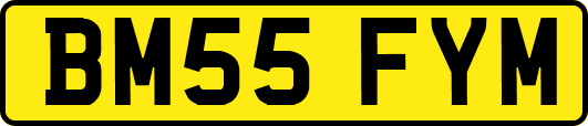BM55FYM