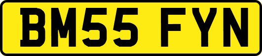 BM55FYN