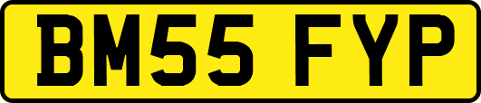 BM55FYP
