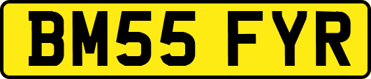 BM55FYR