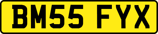BM55FYX