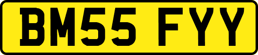 BM55FYY