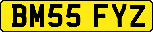 BM55FYZ