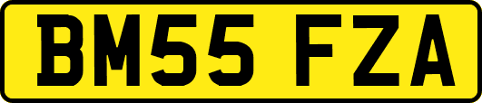 BM55FZA