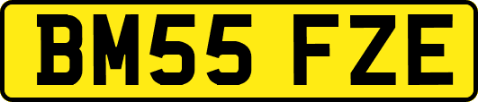 BM55FZE