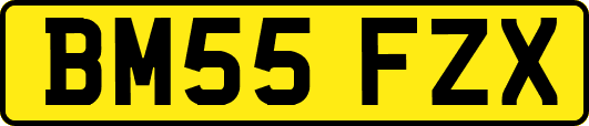 BM55FZX