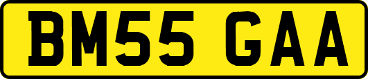 BM55GAA