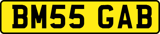BM55GAB