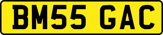 BM55GAC