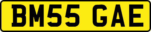 BM55GAE