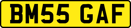 BM55GAF