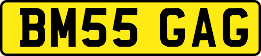 BM55GAG