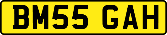 BM55GAH