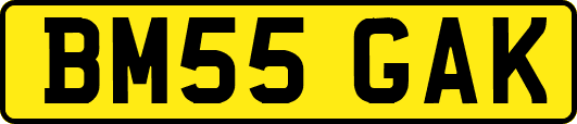 BM55GAK