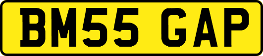 BM55GAP