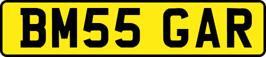 BM55GAR