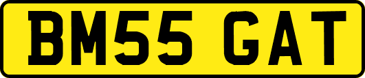 BM55GAT