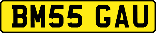 BM55GAU