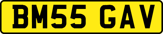 BM55GAV