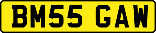 BM55GAW