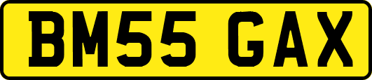 BM55GAX