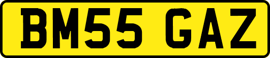 BM55GAZ