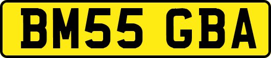 BM55GBA