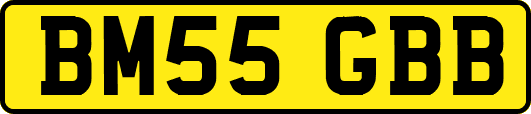 BM55GBB